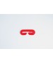 Clema unificatoare DRAHTEX 1 Sarma 2,5 - 3,1 mm - 1.000 buc