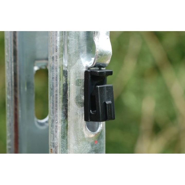 Suport sarme Profil Alsace DRAHTHALTER, Tip R - 500 buc