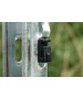 Suport sarme Profil Alsace DRAHTHALTER, Tip R - 500 buc