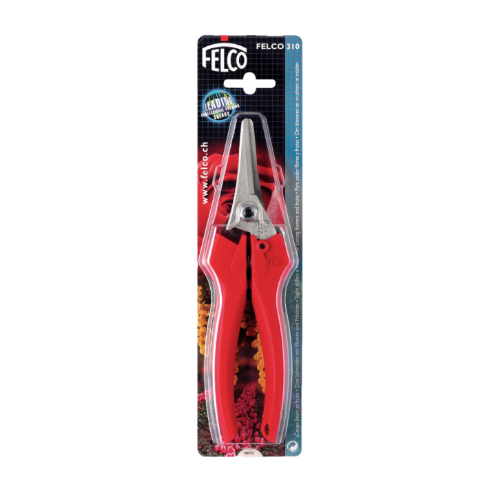Foarfeca FELCO 310 pentru recoltat si cizelat Foarfeca FELCO 310 pentru recoltat si cizelat