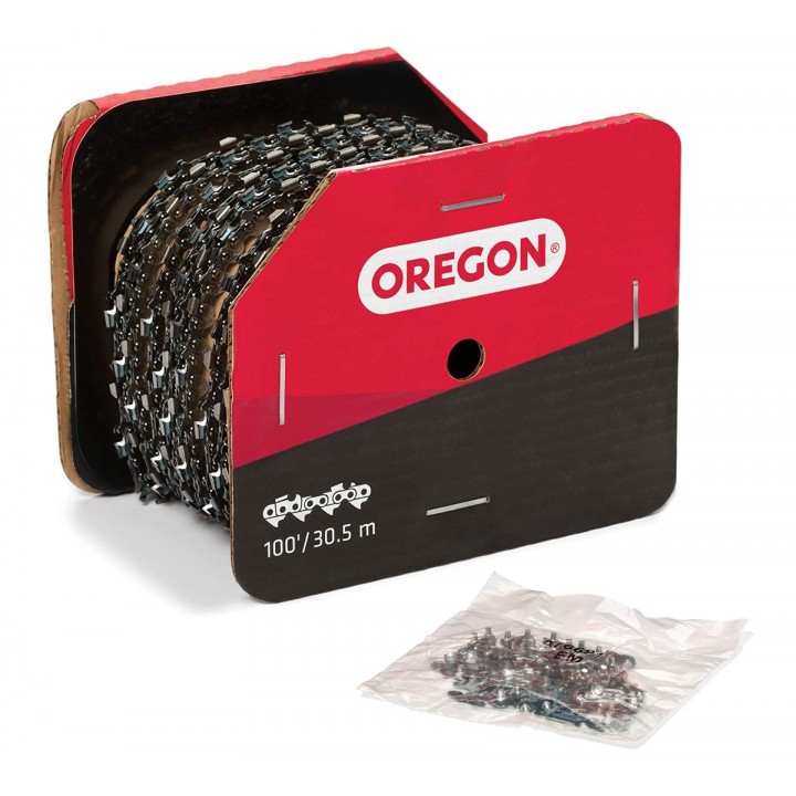 Rola lant Oregon 73EXL-100R 3/8 1,5 mm - PowerCut