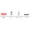 Lant Oregon 91P 3/8 1,3 mm XTRA-GUARD