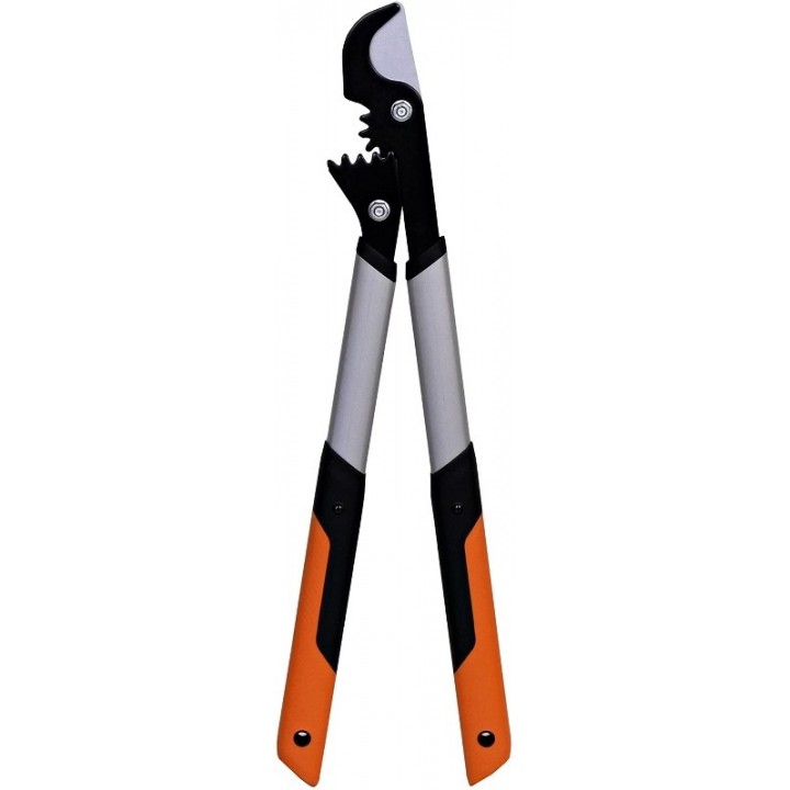 Foarfeca pentru ramuri groase FISKARS PowerGear LX94 M tip bypass Foarfeca pentru ramuri groase FISKARS PowerGear LX94 M tip bypass