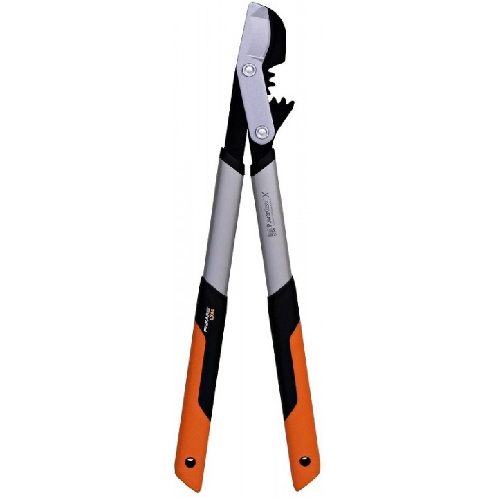 Foarfeca pentru ramuri groase FISKARS PowerGear LX94 M tip bypass Foarfeca pentru ramuri groase FISKARS PowerGear LX94 M tip bypass