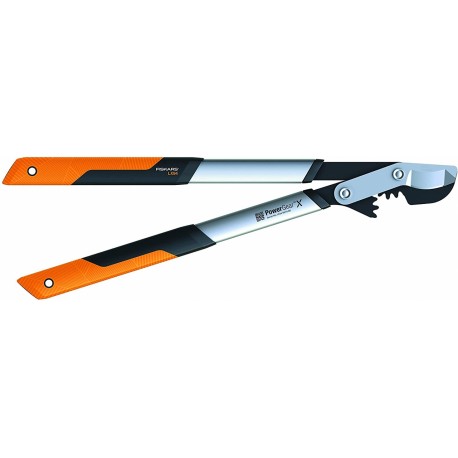 Foarfeca pentru ramuri groase FISKARS PowerGear LX94 M tip bypass