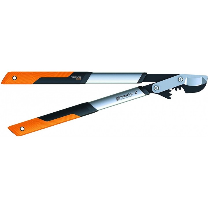 Foarfeca pentru ramuri groase FISKARS PowerGear LX94 M tip bypass Foarfeca pentru ramuri groase FISKARS PowerGear LX94 M tip bypass