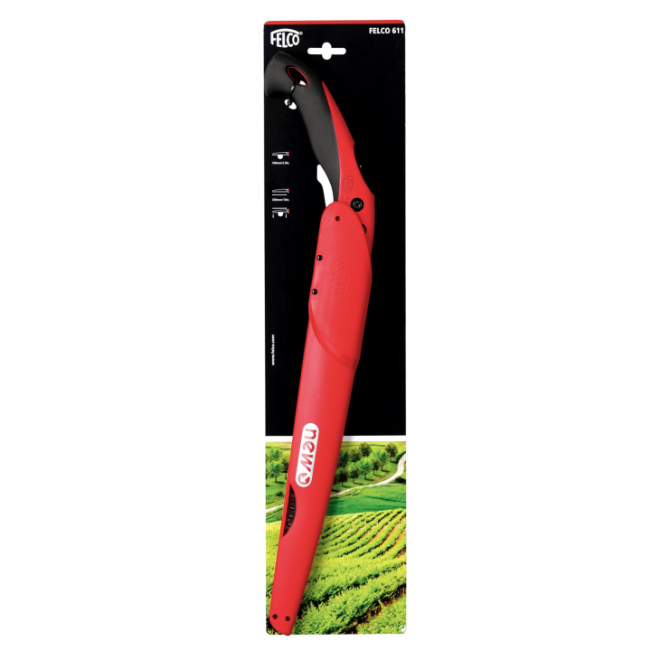 Fierastrau FELCO 611