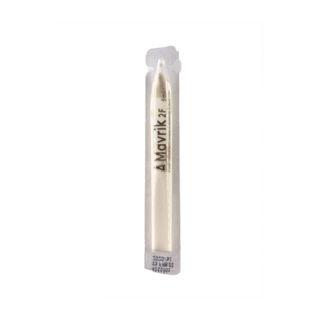 Insecticid Mavrik 2 F - 5 ml