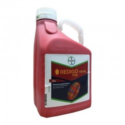 Fungicid Tratament Samanta REDIGO PRO 170 FS - 5 Litri, Bayer, Sistemic, Grau, Orz