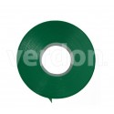 Banda pentru legat verde 100 microni - 40 m