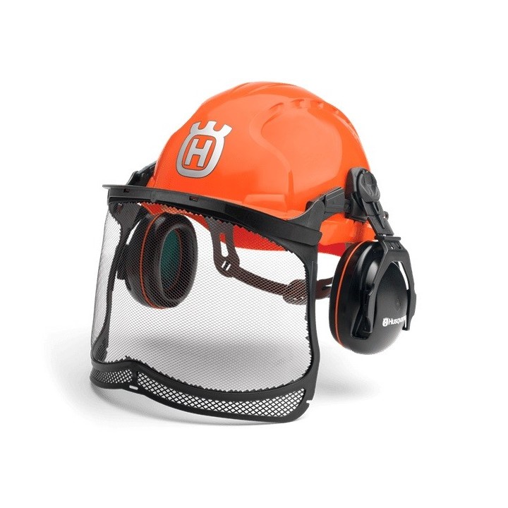 Casca de protectie Husqvarna Classic Casca de protectie Husqvarna Classic