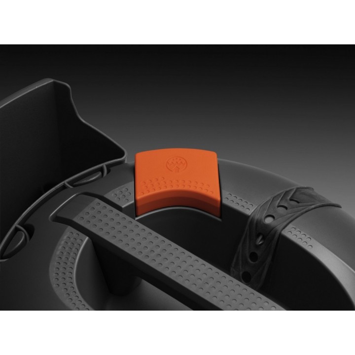 Aspirator HUSQVARNA WDC 220