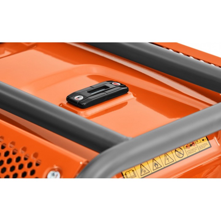 Generator de curent HUSQVARNA G3200P Generator de curent HUSQVARNA G3200P