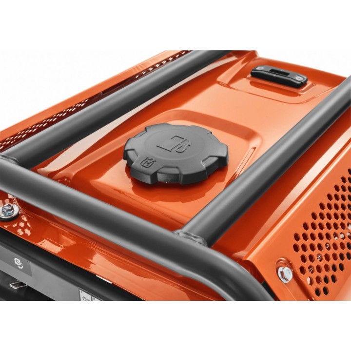 Generator de curent HUSQVARNA G3200P Generator de curent HUSQVARNA G3200P