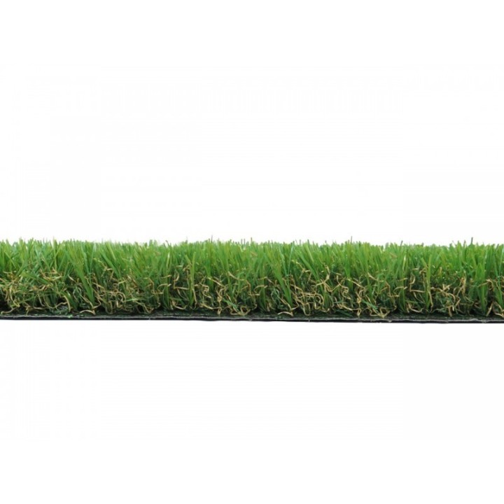 Gazon artificial ZURICH EVOLUTION 40 mm - 2 x 20 m
