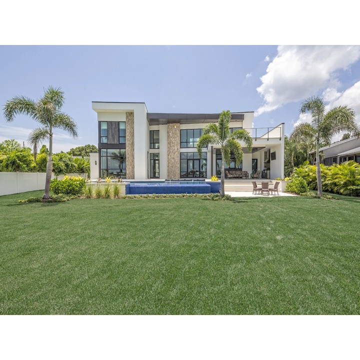 Gazon artificial ABERDEEN 30 mm - 1 x 4 m