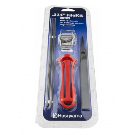 Set ascutire lant drujba Husqvarna 0.325'' H21/22/23/25