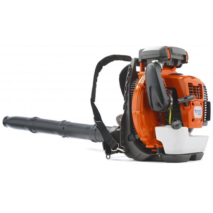 Refulator HUSQVARNA 580BTS Refulator HUSQVARNA 580BTS