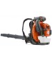 Refulator HUSQVARNA 580BTS