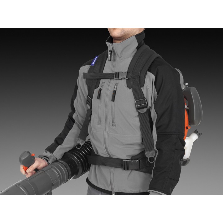 Refulator HUSQVARNA 580BTS Refulator HUSQVARNA 580BTS