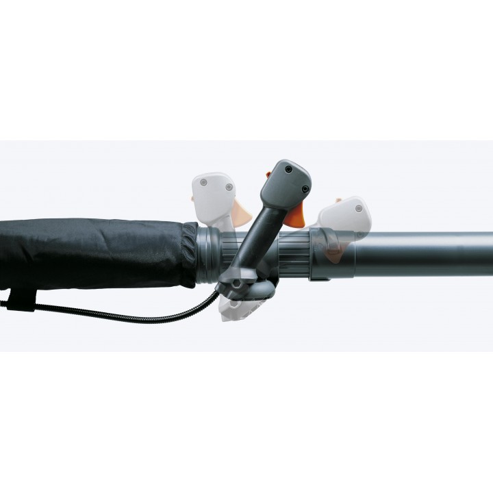 Refulator HUSQVARNA 580BTS Refulator HUSQVARNA 580BTS