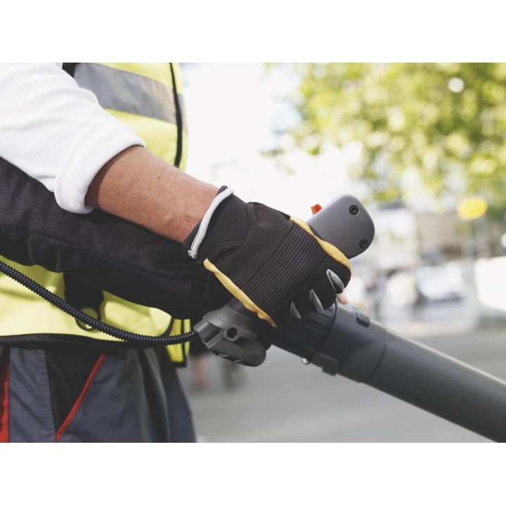 Refulator HUSQVARNA 580BTS Refulator HUSQVARNA 580BTS