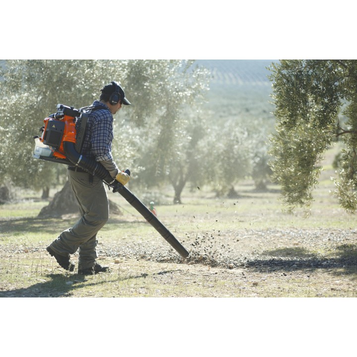 Refulator HUSQVARNA 580BTS Refulator HUSQVARNA 580BTS