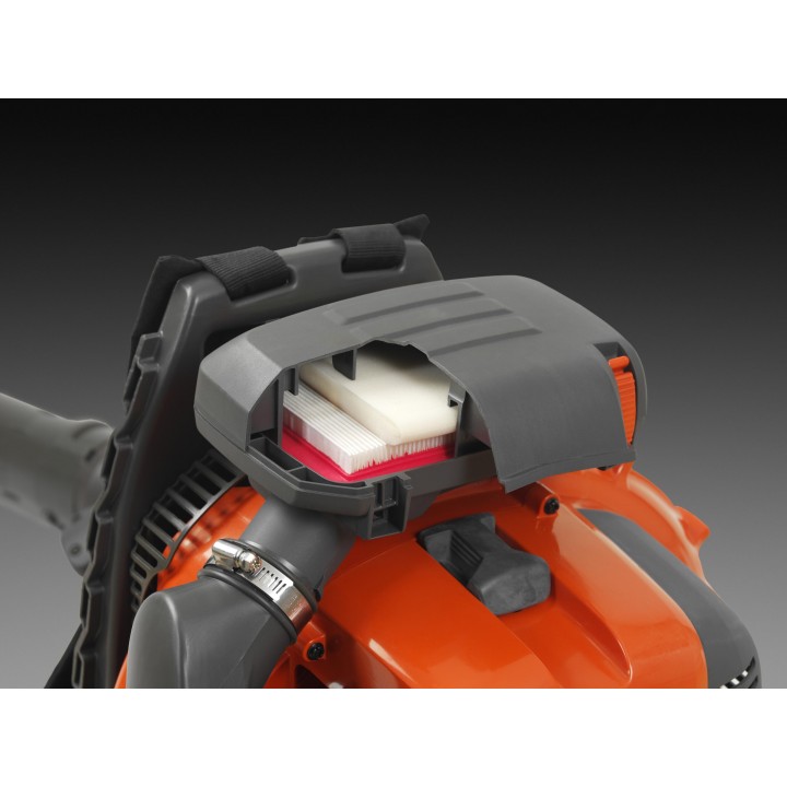 Refulator HUSQVARNA 580BTS Refulator HUSQVARNA 580BTS