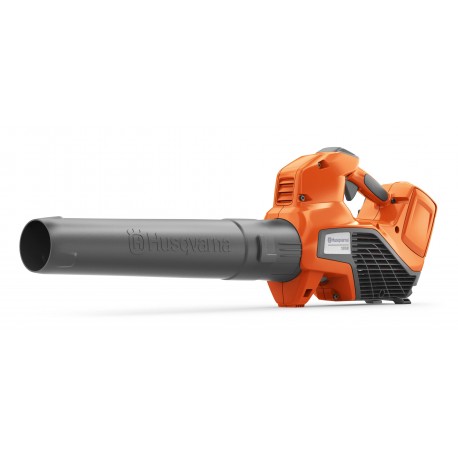 Refulator HUSQVARNA 120iB (include acumulator BLi20 si incarcator QC80)