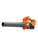 Refulator HUSQVARNA 120iB (include acumulator BLi20 si incarcator QC80)
