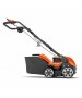 Scarificator electric HUSQVARNA S 138C
