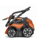 Scarificator electric HUSQVARNA S 138C