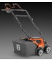 Scarificator electric HUSQVARNA S 138C