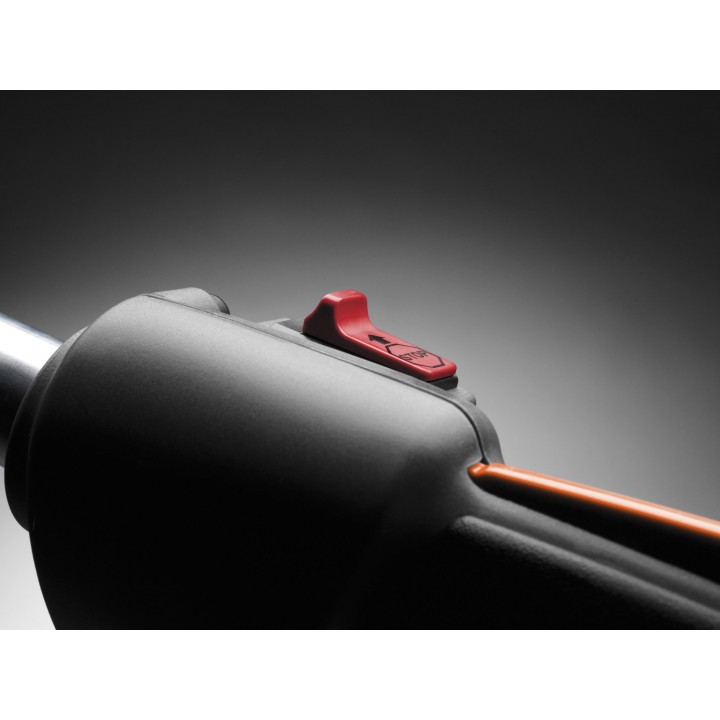 Motounealta taiat gard viu Husqvarna 122HD60 Motounealta taiat gard viu Husqvarna 122HD60