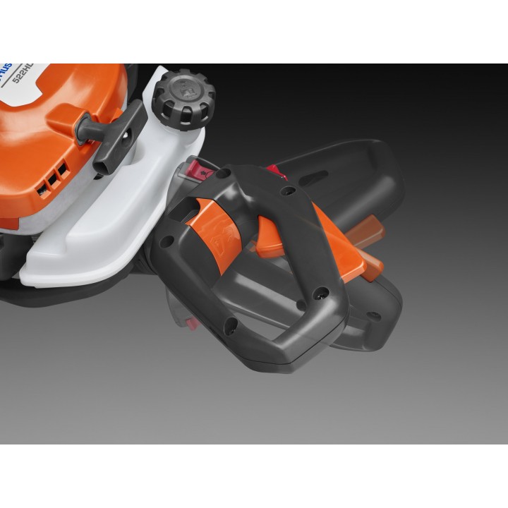 Motounealta taiat gard viu Husqvarna 122HD60 Motounealta taiat gard viu Husqvarna 122HD60