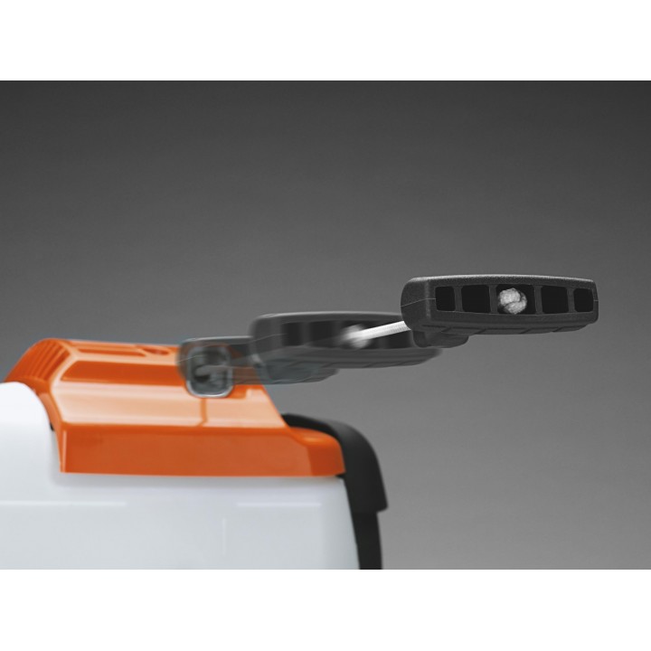 Motounealta taiat gard viu Husqvarna 122HD60 Motounealta taiat gard viu Husqvarna 122HD60