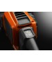 Motounealta tuns gard viu HUSQVARNA 520iHE3 (nu include acumulator si incarcator)