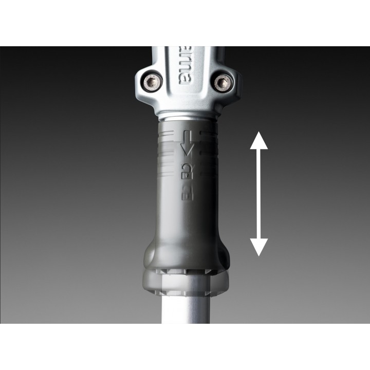 Motounealta tuns gard viu HUSQVARNA 520iHE3 (nu include acumulator si incarcator) Motounealta tuns gard viu HUSQVARNA 520iHE3 (nu include acumulator si incarcator)