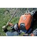 Motounealta tuns gard viu HUSQVARNA 520iHE3 (nu include acumulator si incarcator)