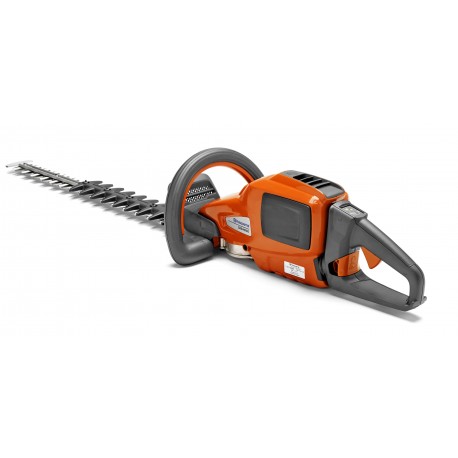 Motounealta tuns gard viu HUSQVARNA 520iHD60 (nu include acumulator si incarcator)
