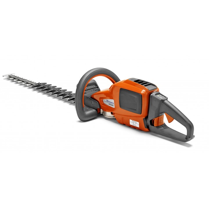 Motounealta tuns gard viu HUSQVARNA 520iHD60 (nu include acumulator si incarcator) Motounealta tuns gard viu HUSQVARNA 520iHD60 (nu include acumulator si incarcator)