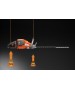 Motounealta tuns gard viu HUSQVARNA 520iHD60 (nu include acumulator si incarcator)