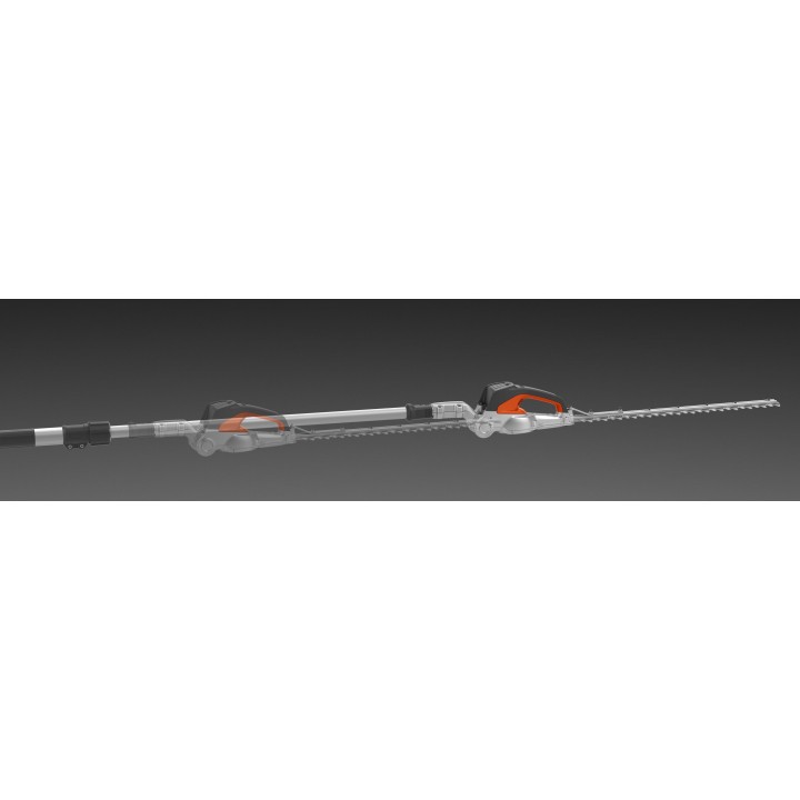 Motounealta tuns gard viu HUSQVARNA 520iHT4 (fara acumulator si incarcator) Motounealta tuns gard viu HUSQVARNA 520iHT4 (fara acumulator si incarcator)