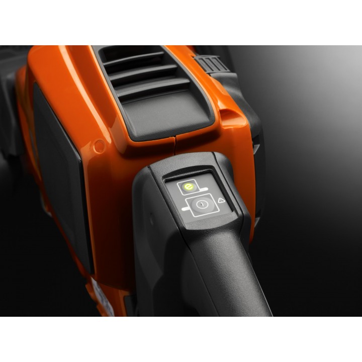 Motounealta tuns gard viu HUSQVARNA 520iHT4 (fara acumulator si incarcator) Motounealta tuns gard viu HUSQVARNA 520iHT4 (fara acumulator si incarcator)