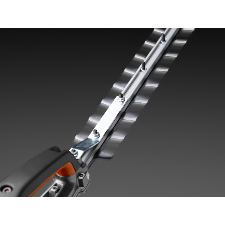 Motounealta tuns gard viu HUSQVARNA 520iHT4 (fara acumulator si incarcator) Motounealta tuns gard viu HUSQVARNA 520iHT4 (fara acumulator si incarcator)