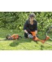 Motounealta tuns gard viu HUSQVARNA 520iHT4 (fara acumulator si incarcator)