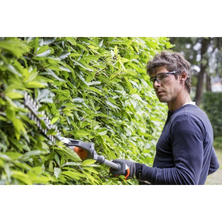 Motounealta tuns gard viu HUSQVARNA 520iHT4 (fara acumulator si incarcator) Motounealta tuns gard viu HUSQVARNA 520iHT4 (fara acumulator si incarcator)