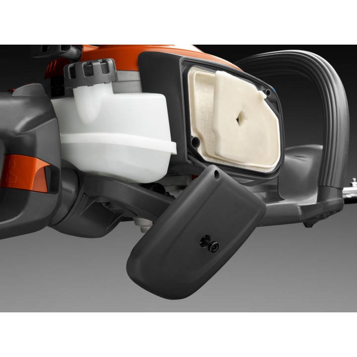 Motounealta tuns gard viu HUSQVARNA 522HDR60X Motounealta tuns gard viu HUSQVARNA 522HDR60X