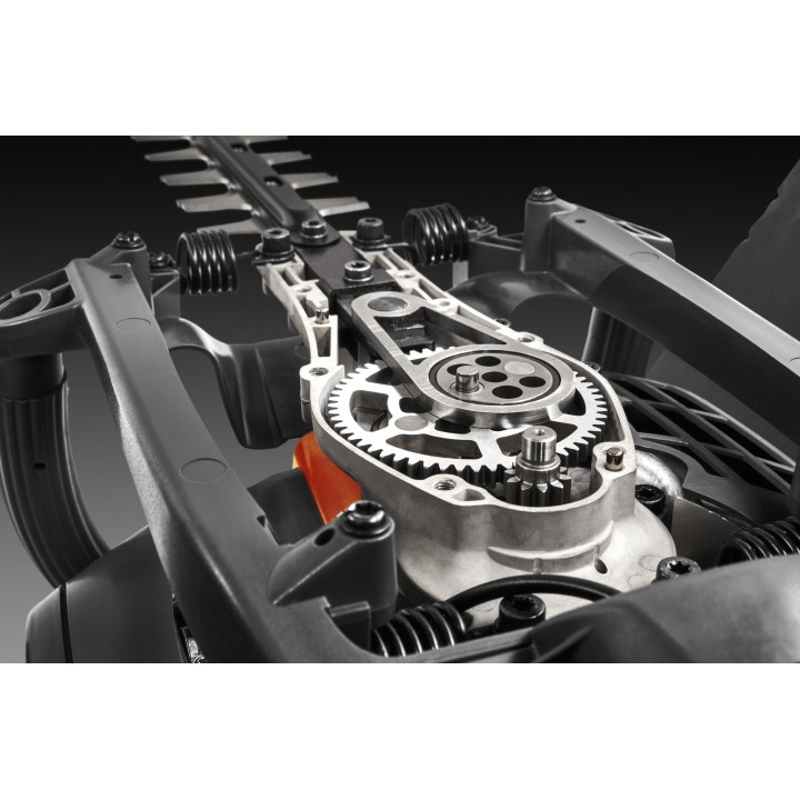 Motounealta tuns gard viu HUSQVARNA 522HDR60X Motounealta tuns gard viu HUSQVARNA 522HDR60X