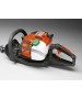Motounealta tuns gard viu HUSQVARNA 522HDR60X